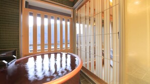 Interior - Gensen Yunoyado Sennotani (MINAKAMI)