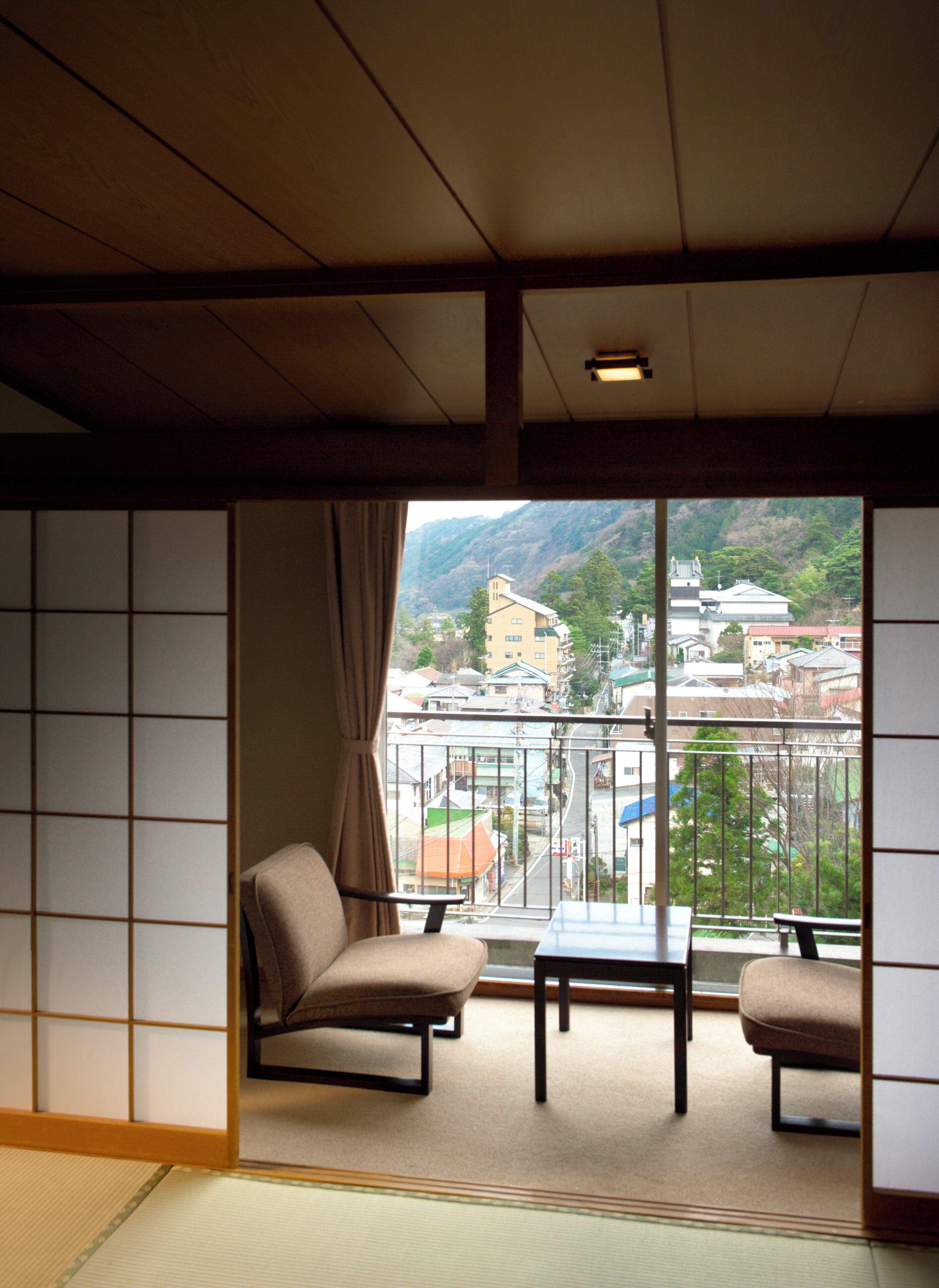 standard tower japanese room twin bed, non-smoking | in-room safe, soundproofing, free wifi, bed sheets