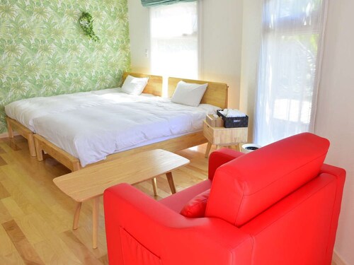 Petit Hotel Izu Shaboten Village
