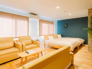 Room - Petit Hotel Izu Shaboten Village (Ito)