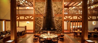 Tateshina Tokyu Hotel