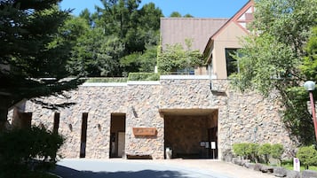 Aguas termales