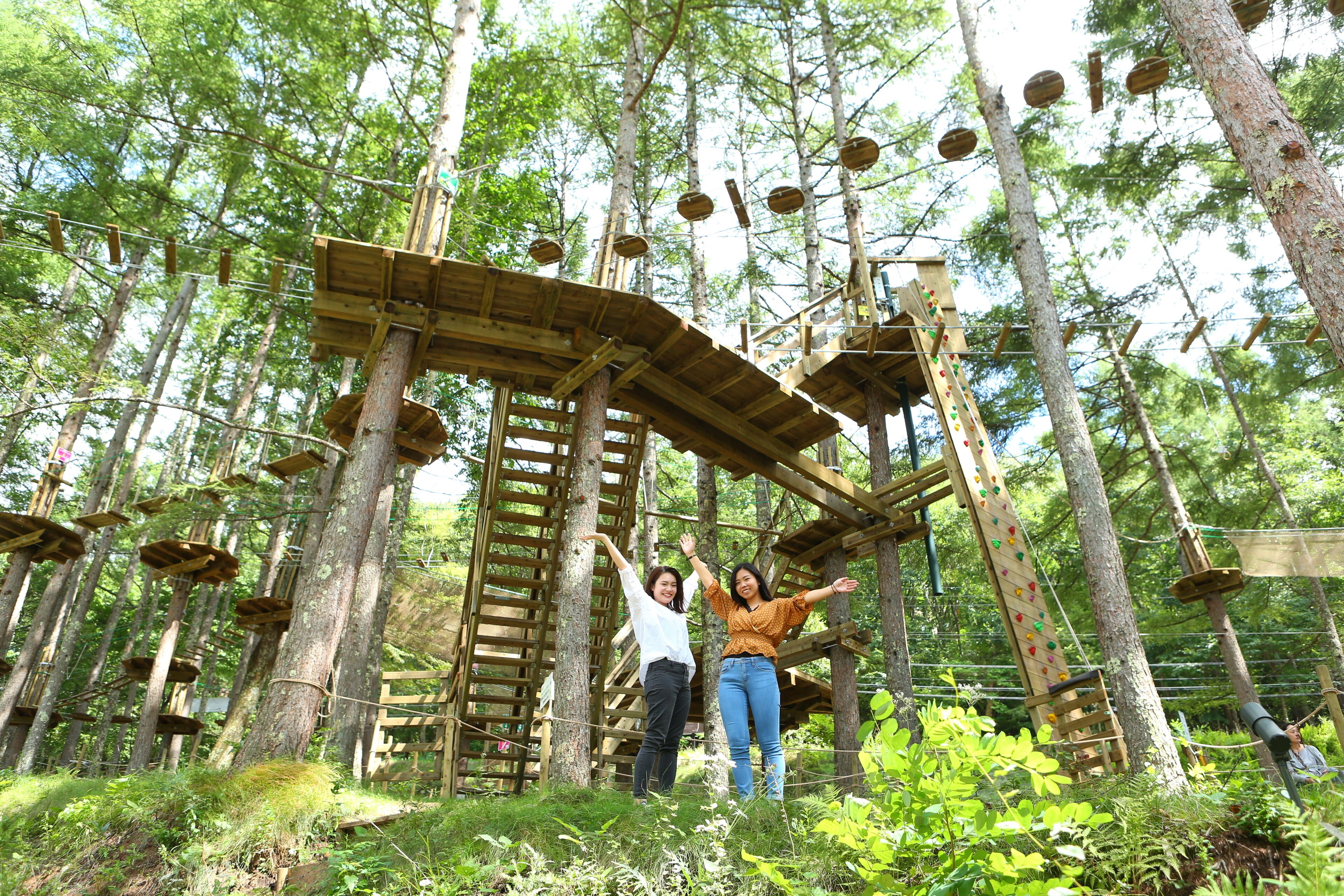 children’s activities