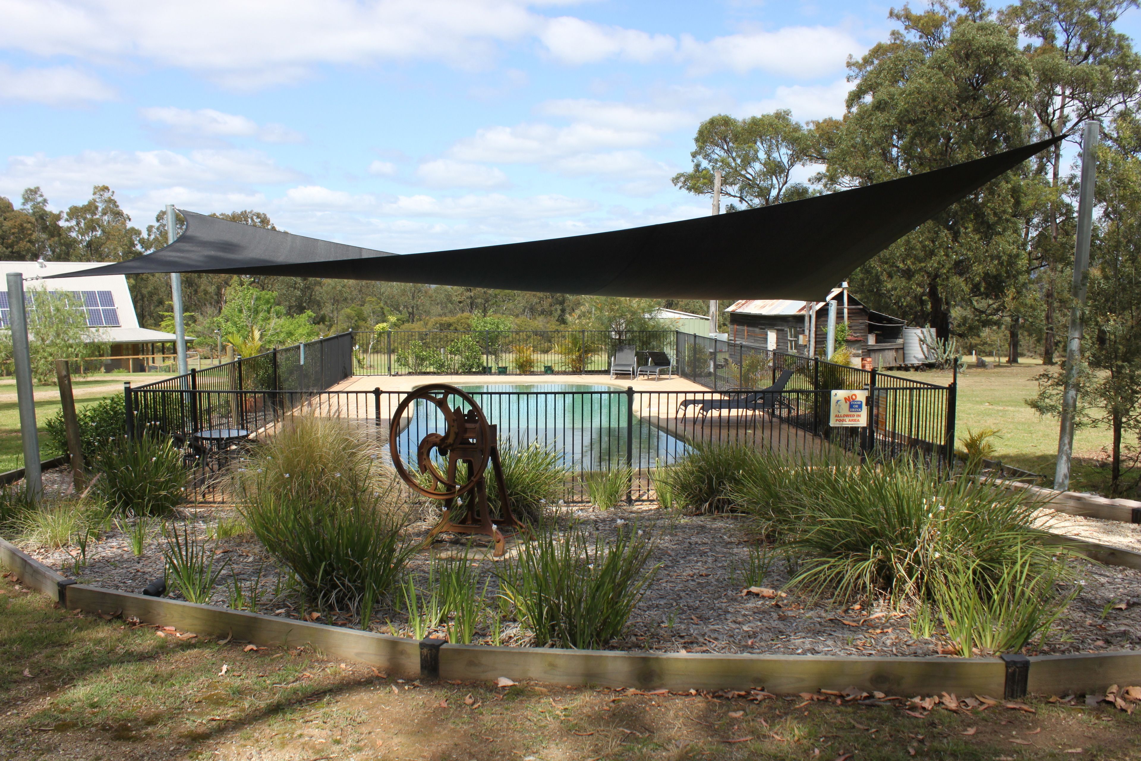 Woodlane Cottages — image 3