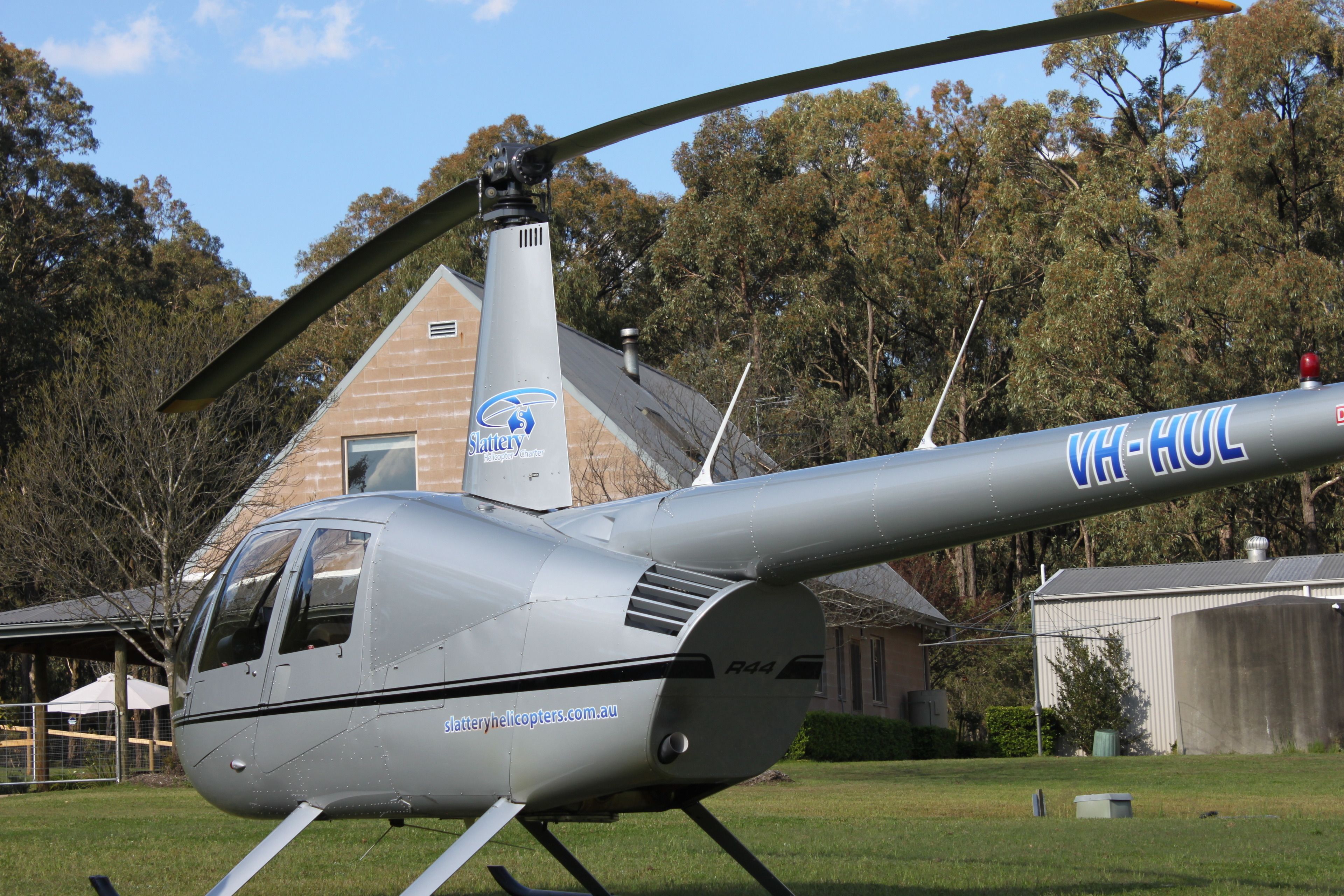 Woodlane Cottages — image 29