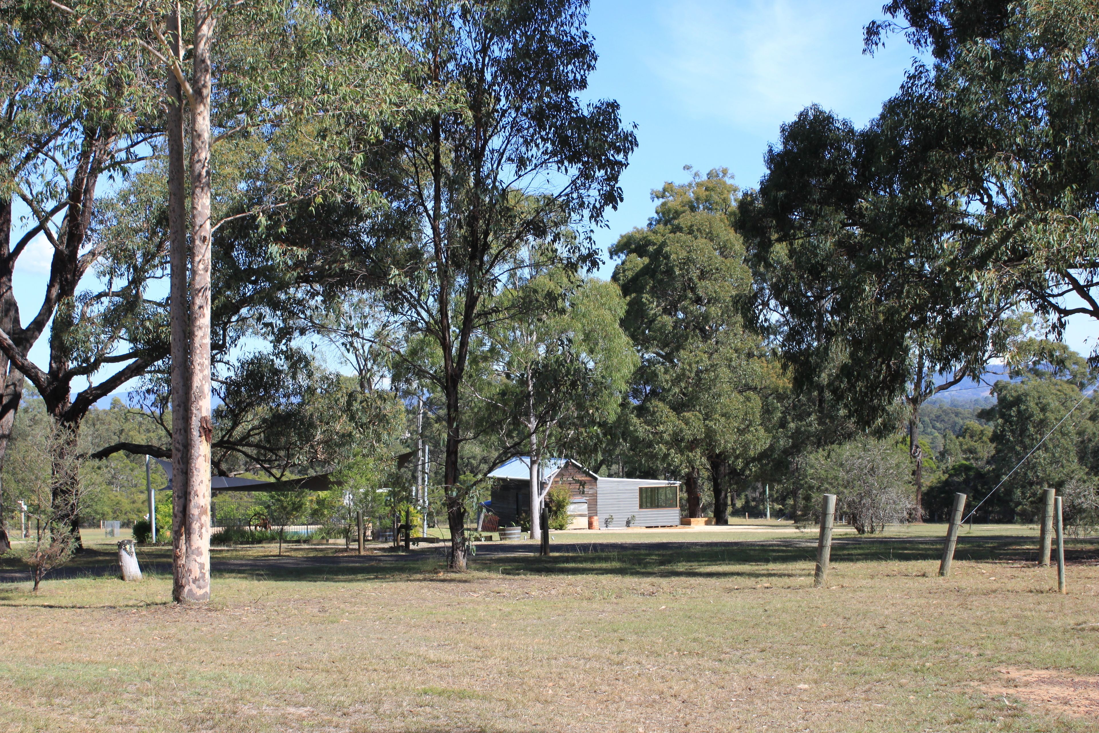 Woodlane Cottages — image 28