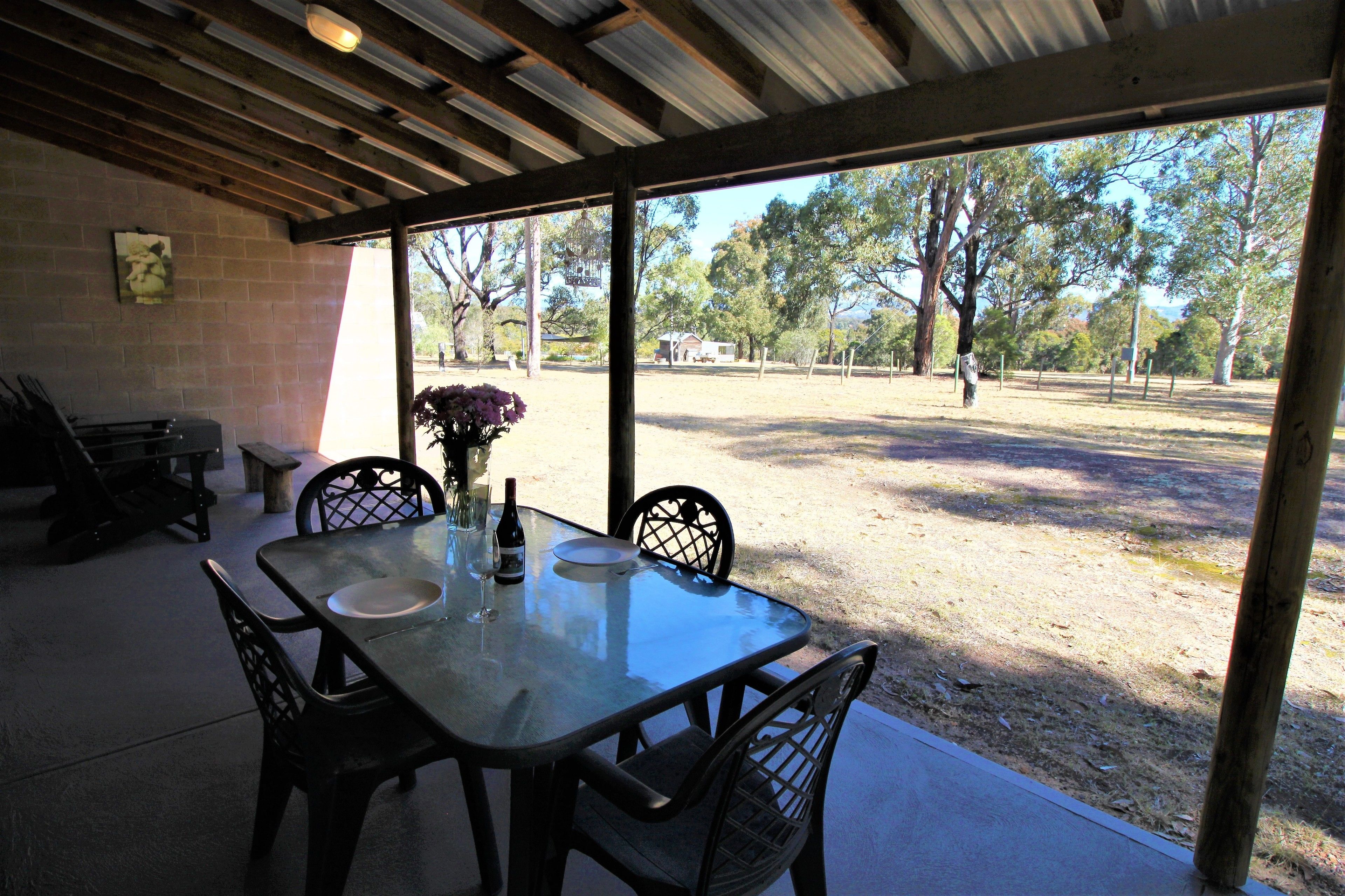 Woodlane Cottages — image 16