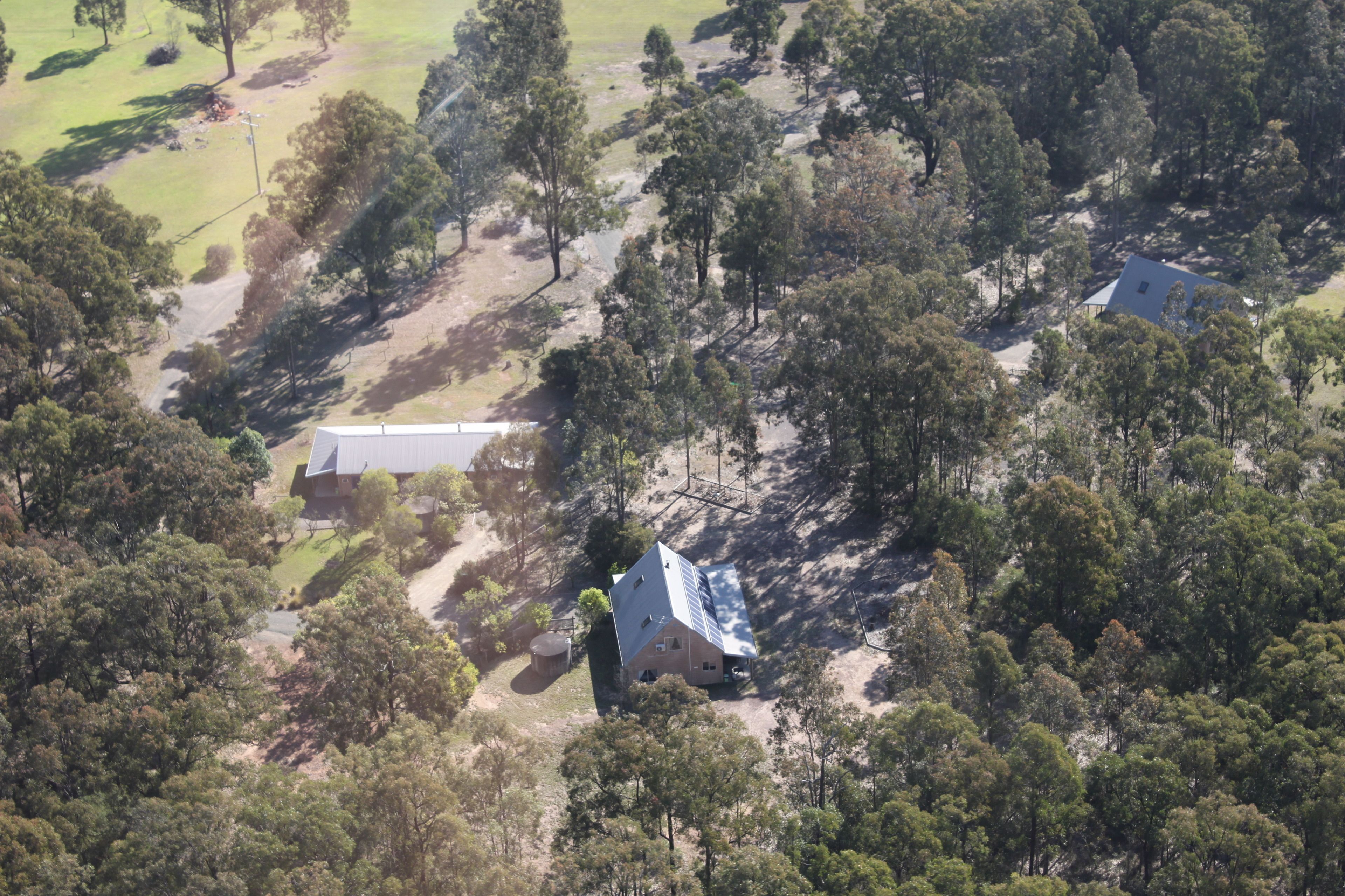 Woodlane Cottages — image 22