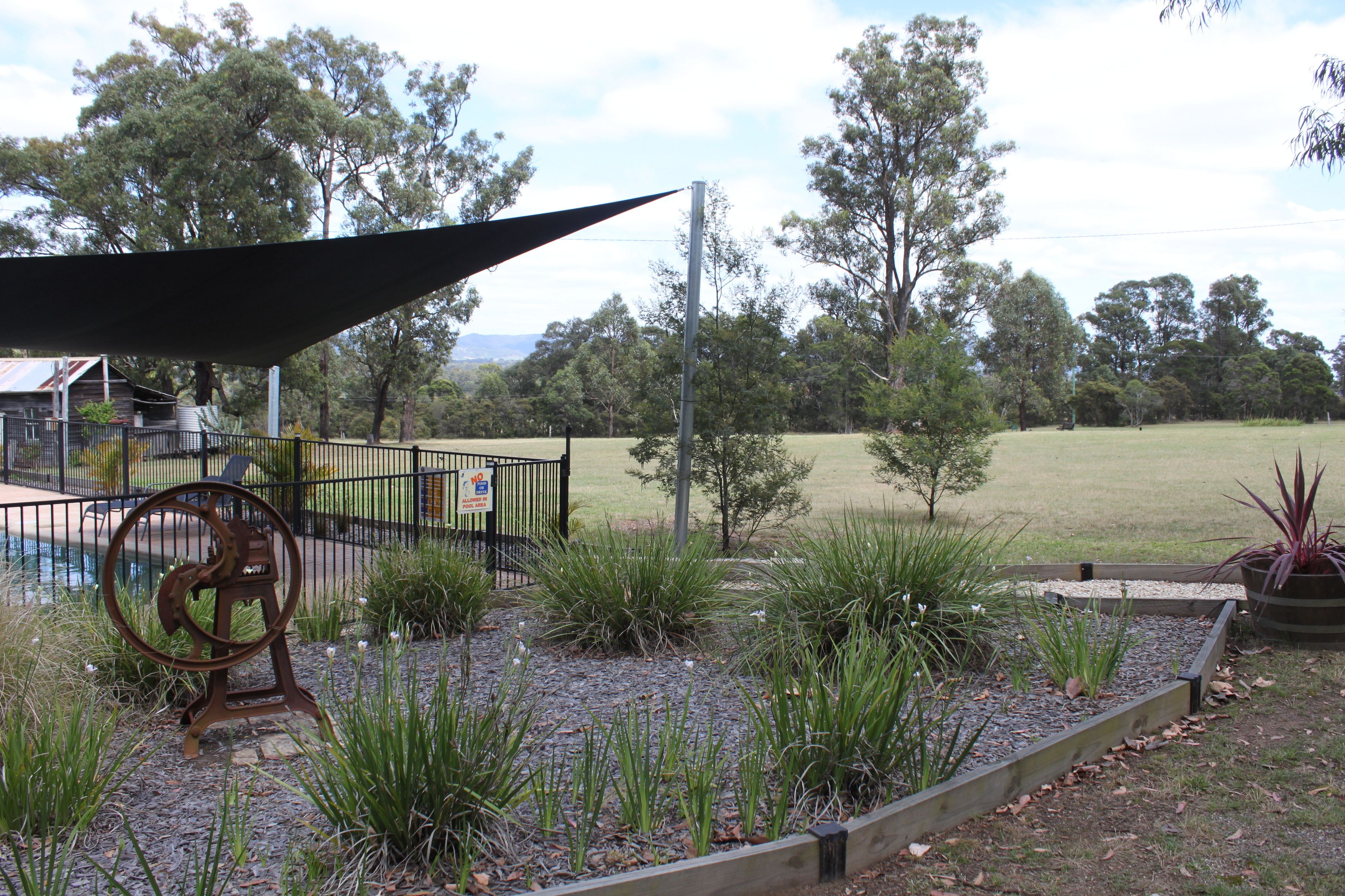 Woodlane Cottages — image 24