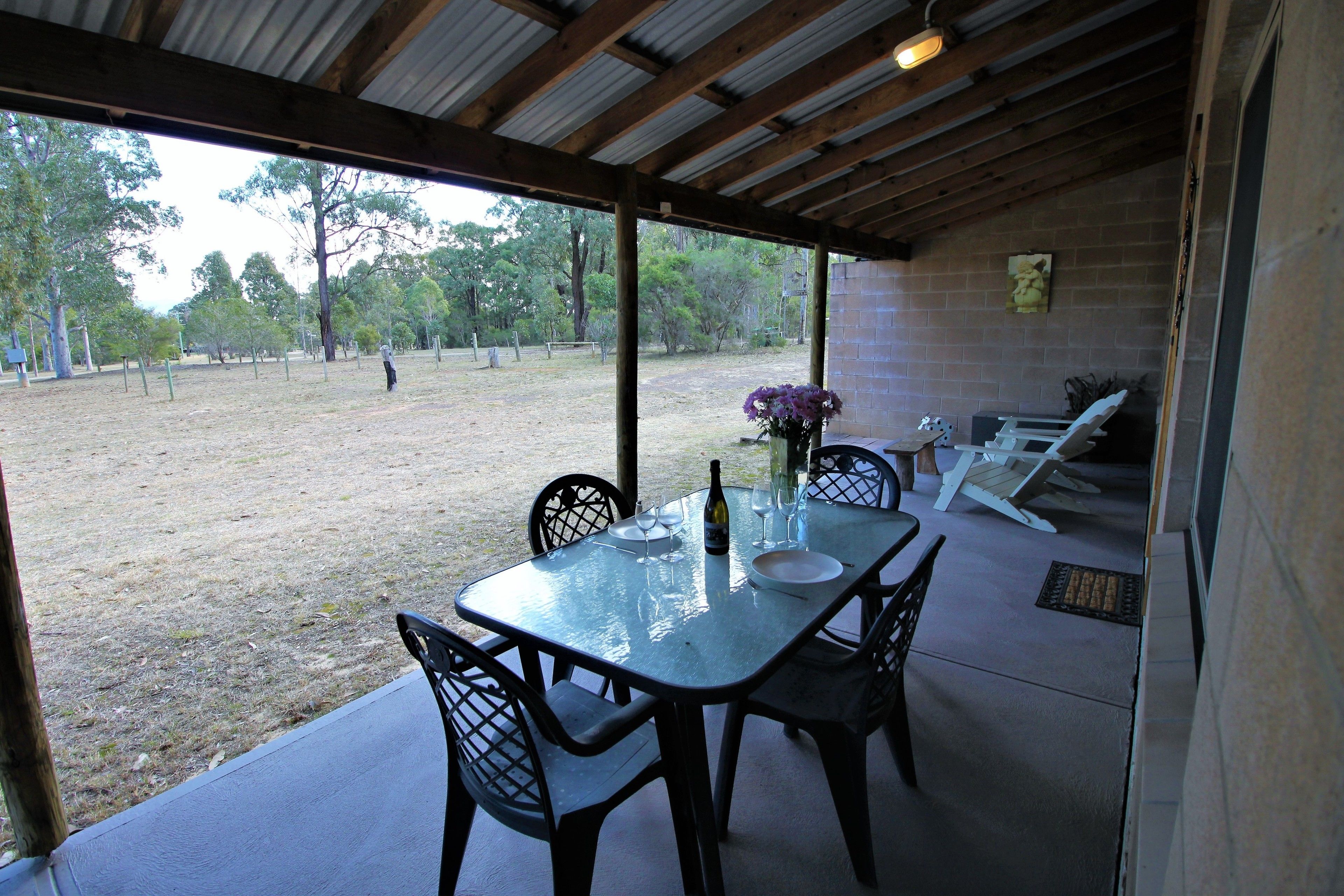 Woodlane Cottages — image 13