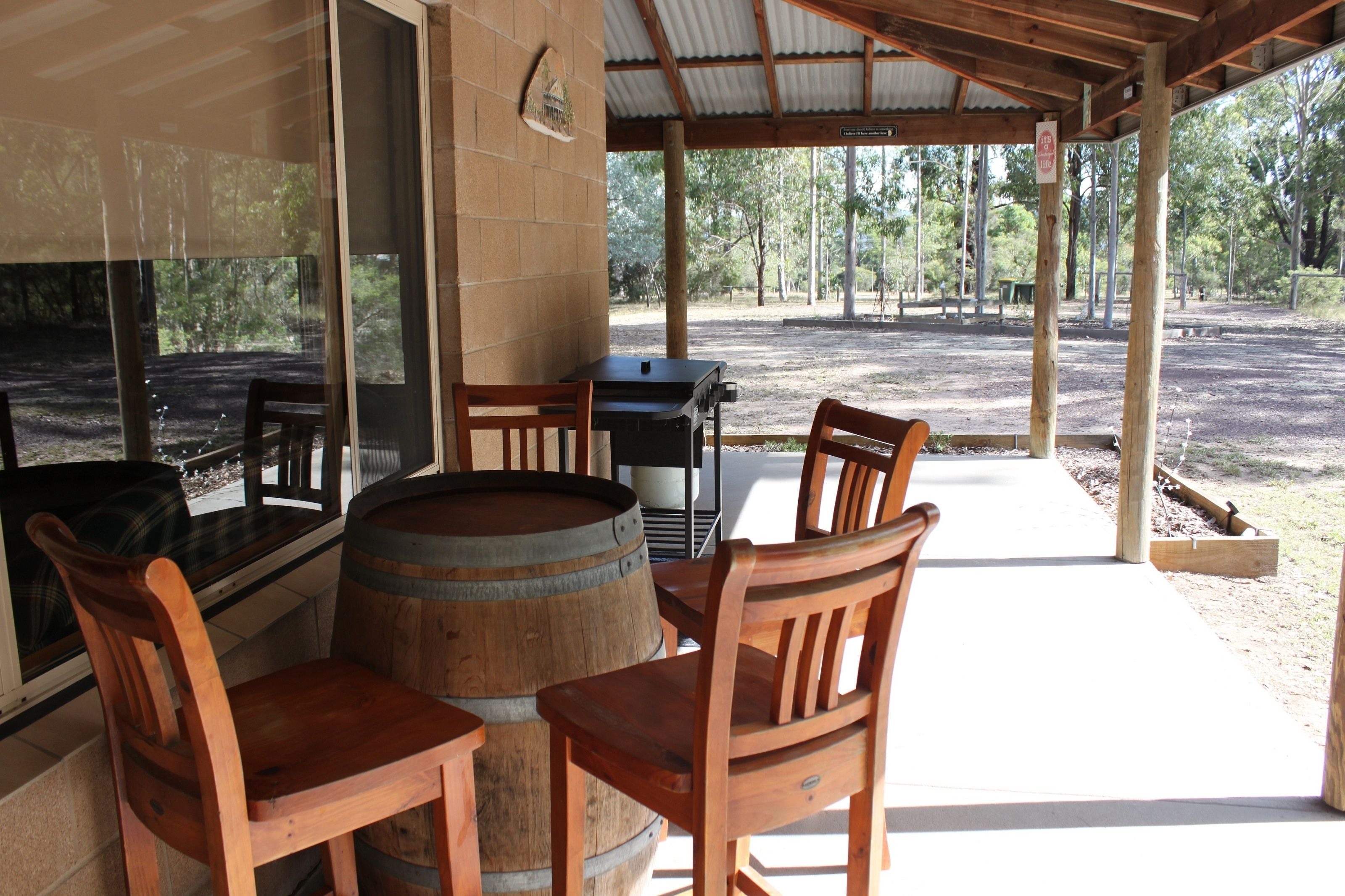 Woodlane Cottages — image 21