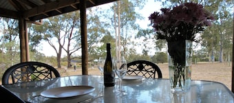 Woodlane Cottages