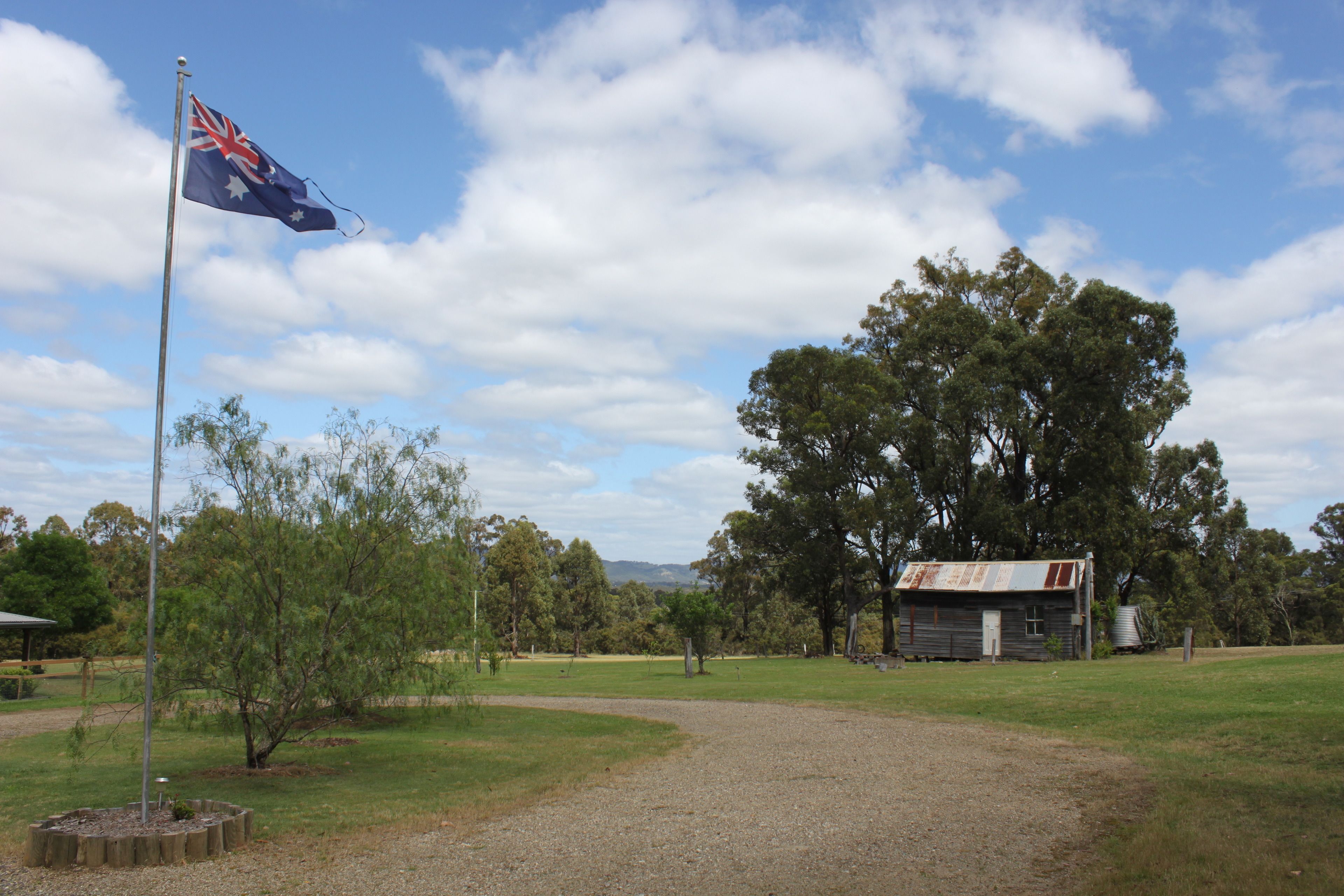 Woodlane Cottages — image 26