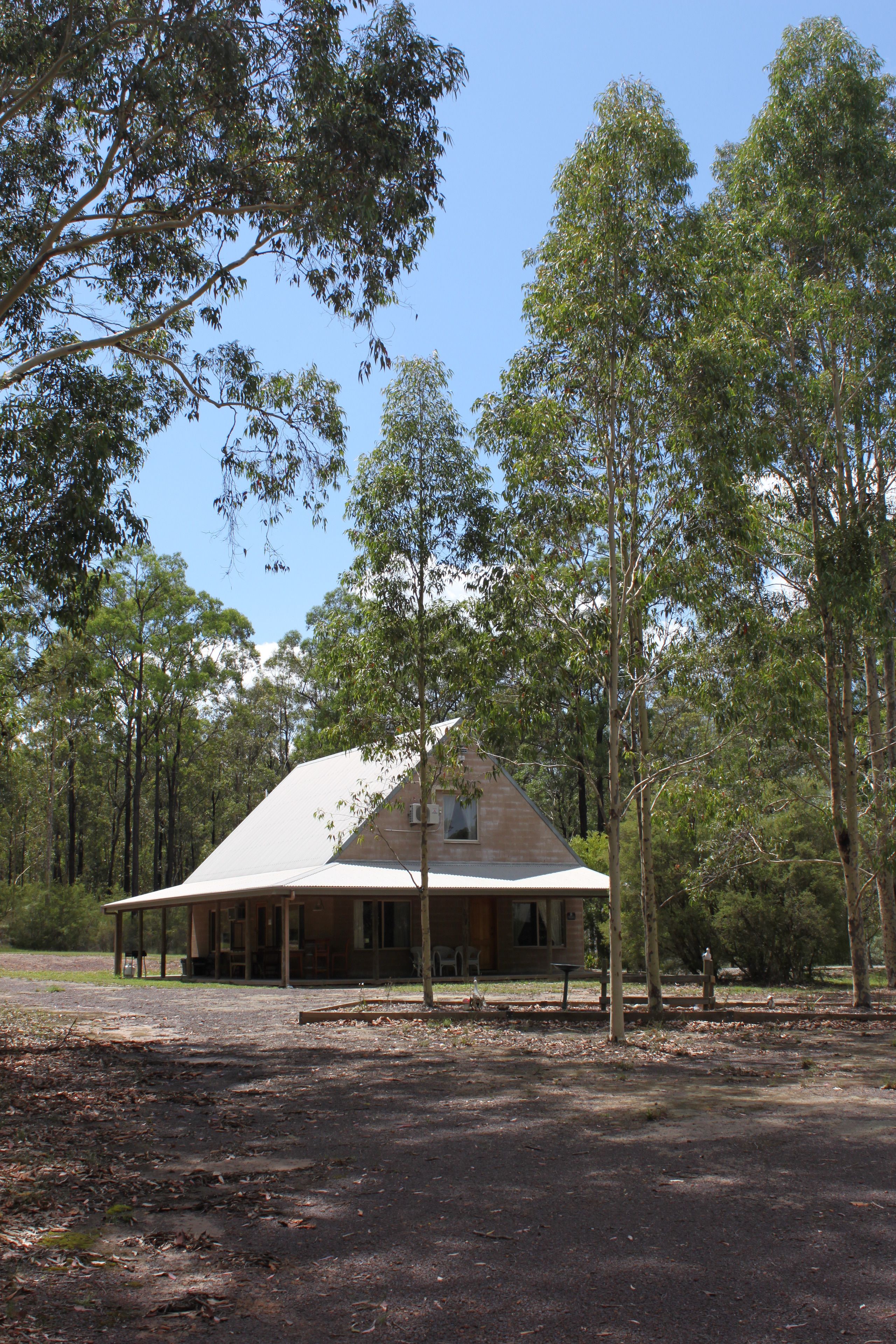 Woodlane Cottages — image 30