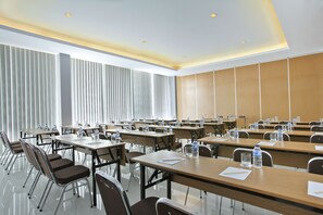 Salle de réunion