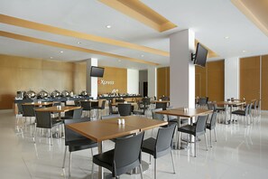 Sala de reuniones