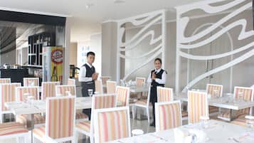 餐厅