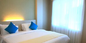 Minibar, Wi-Fi gratuit