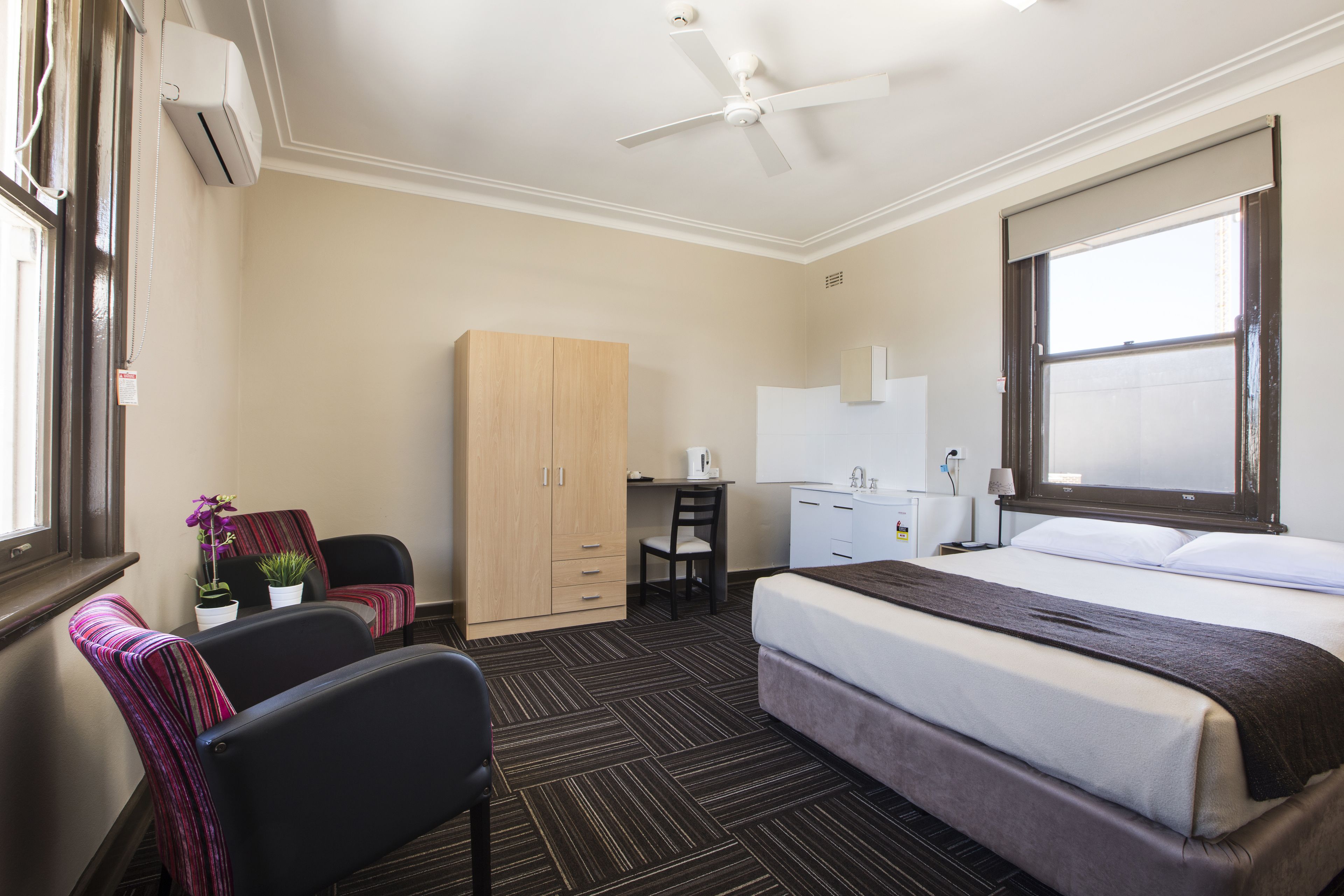 Foto - Toongabbie Hotel