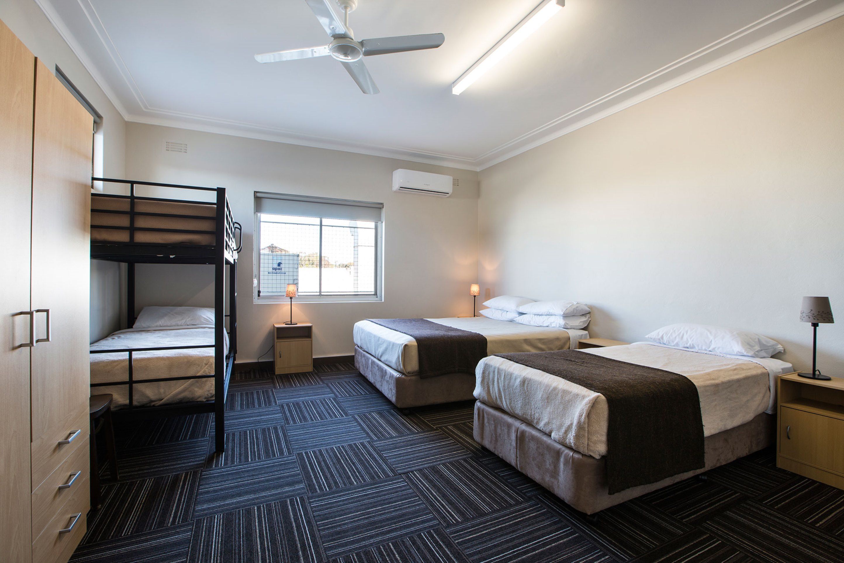 Foto - Toongabbie Hotel