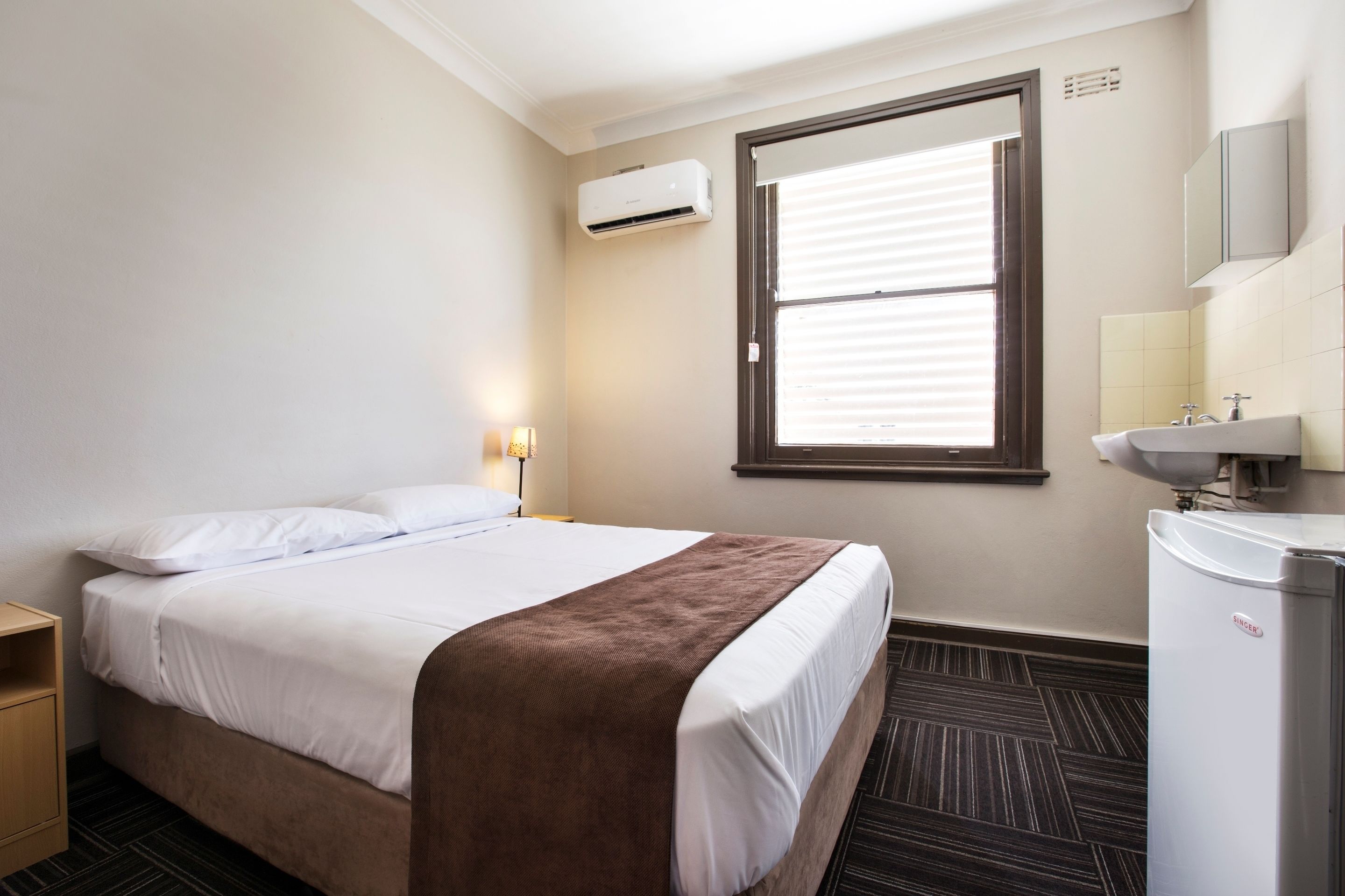 Foto - Toongabbie Hotel