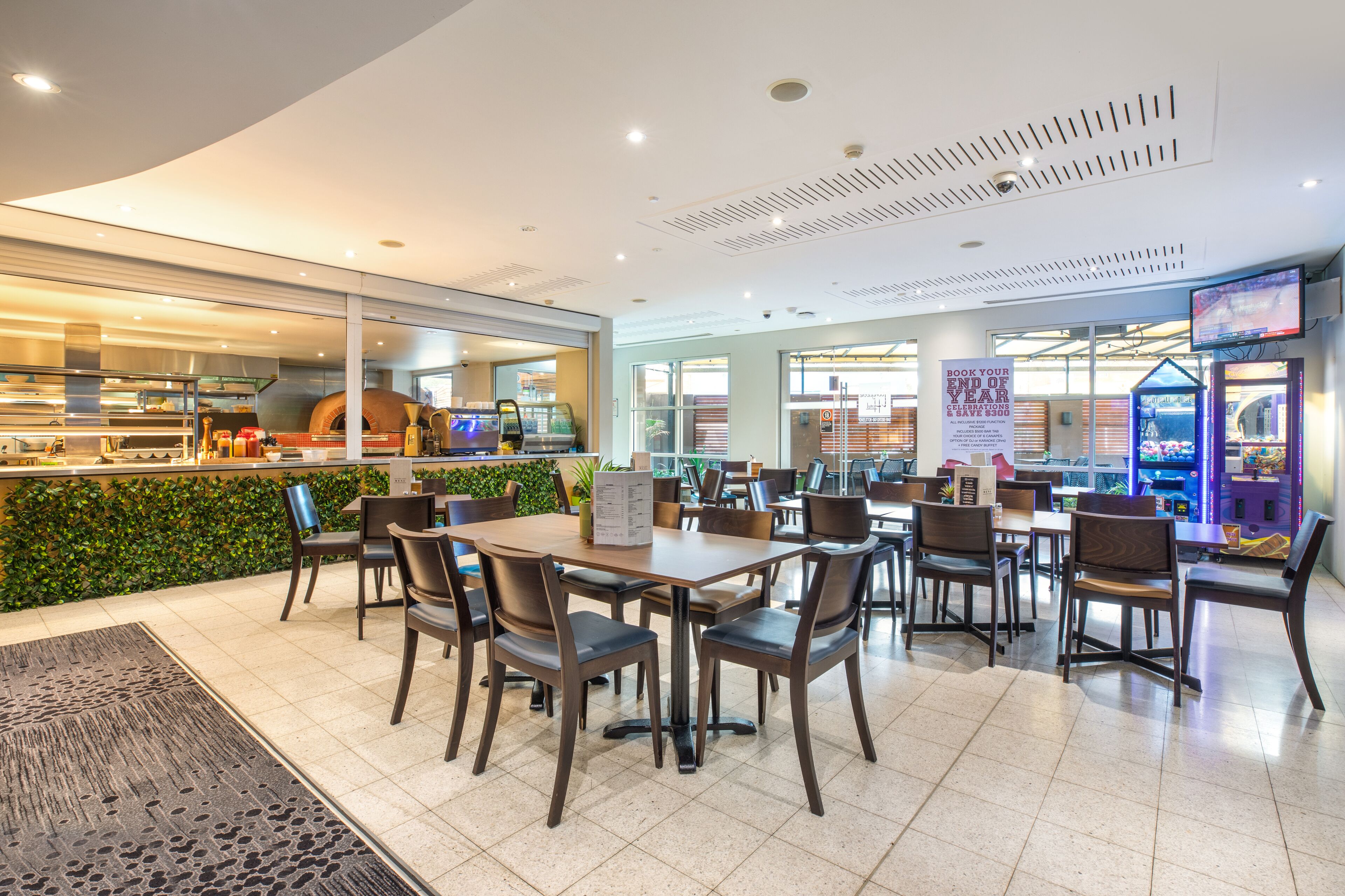 Foto - Toongabbie Hotel