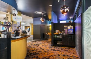 Interior - Toongabbie Hotel (Toongabbie)
