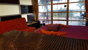 Superior Double Room | In-room safe, laptop workspace, free cribs/infant beds, free WiFi