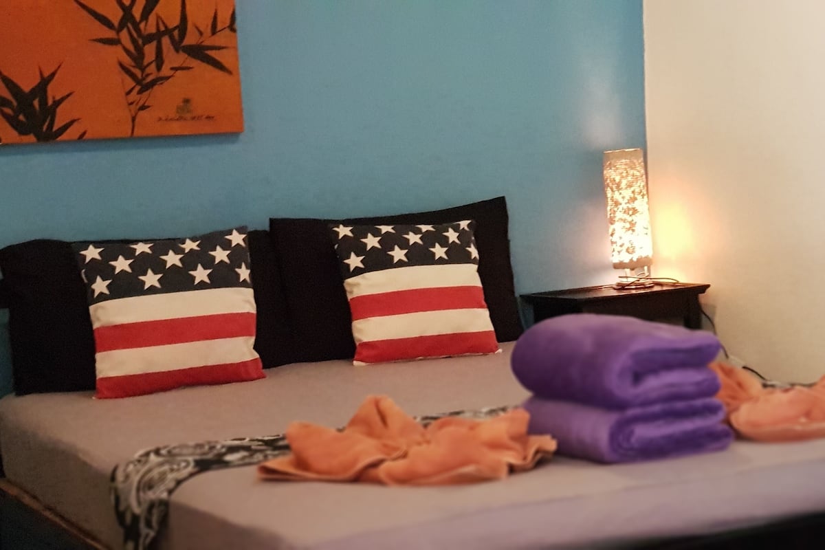 Suite Studio Luxe