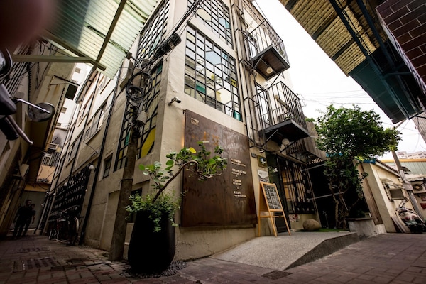 Diseño del edificio