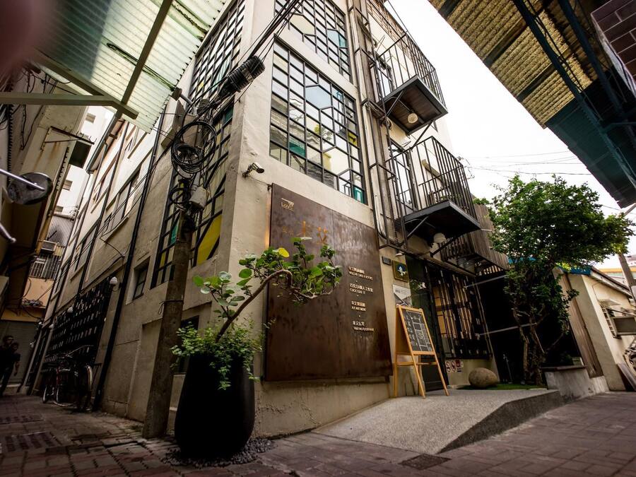Building design