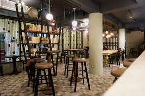 Coffeeshop