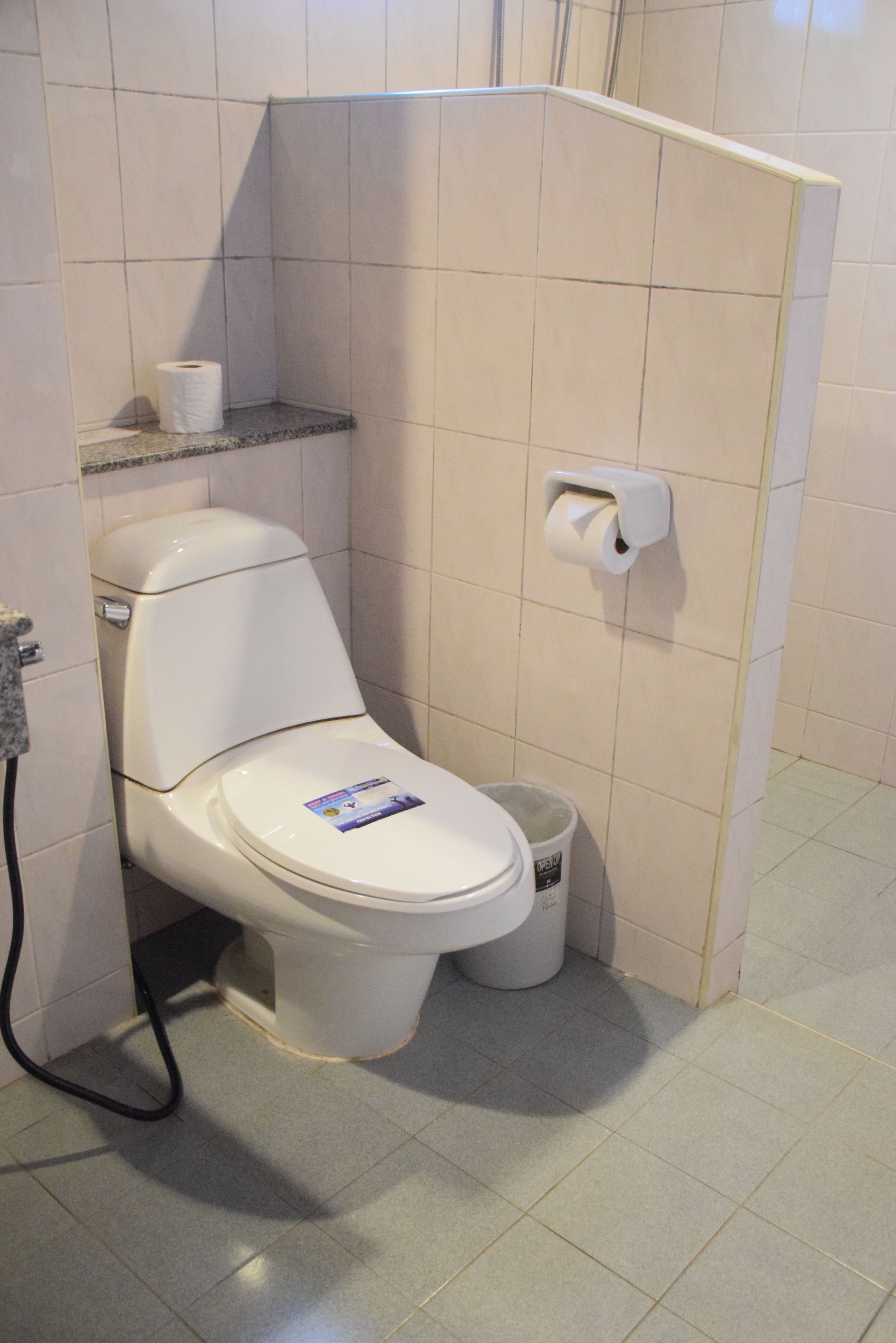 superior room, 1 bedroom | bathroom | shower, free toiletries, towels