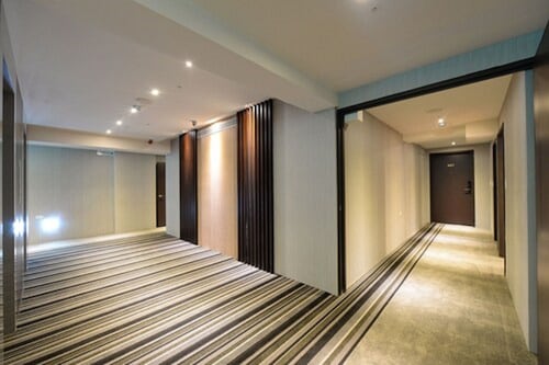 Bamboo Business Hotel