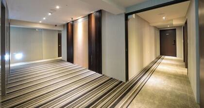 Bamboo Business Hotel