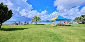 Außen-Kinderspielplatz