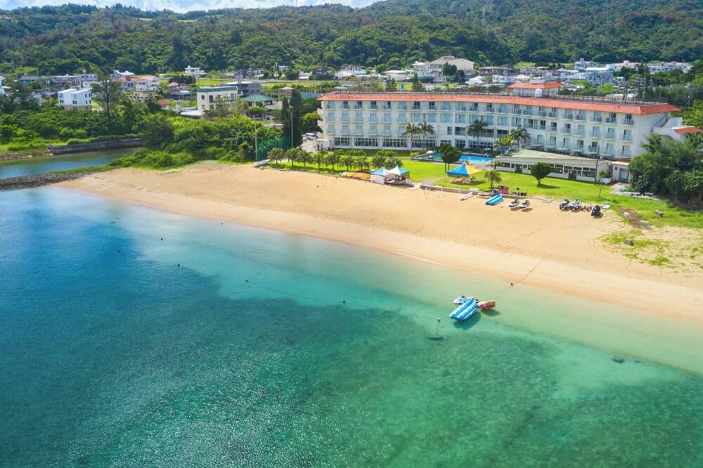 Miyuki Hamabaru Resort