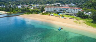 Miyuki Hamabaru Resort