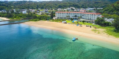 Miyuki Hamabaru Resort