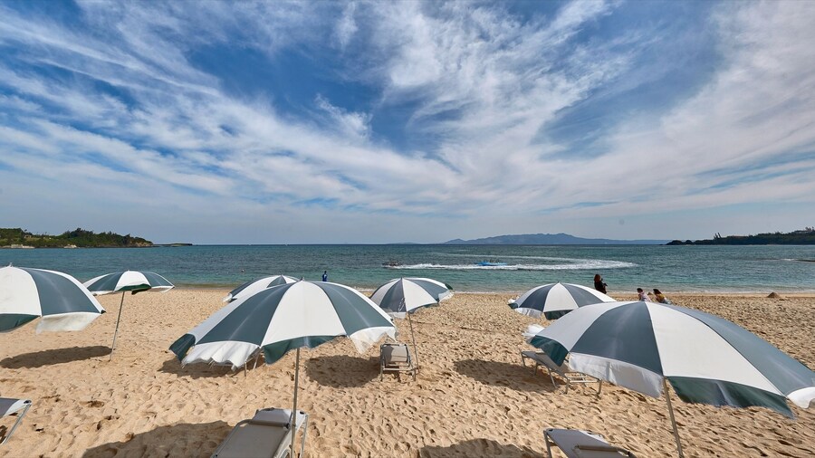 Miyuki Hamabaru Resort