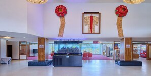 Lobby - Miyuki Hamabaru Resort (Onna)