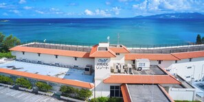 Exterior - Miyuki Hamabaru Resort (Onna)