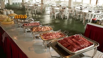烤肉/野餐區