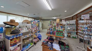 住宿設施服務