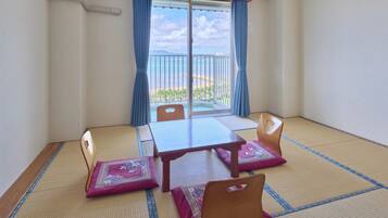 Japanese Western Style Ocean View | Beach/ocean view