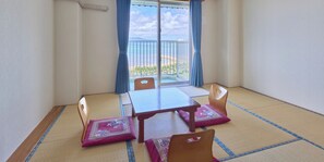 Japanese Western Style Ocean View | Beach/ocean view