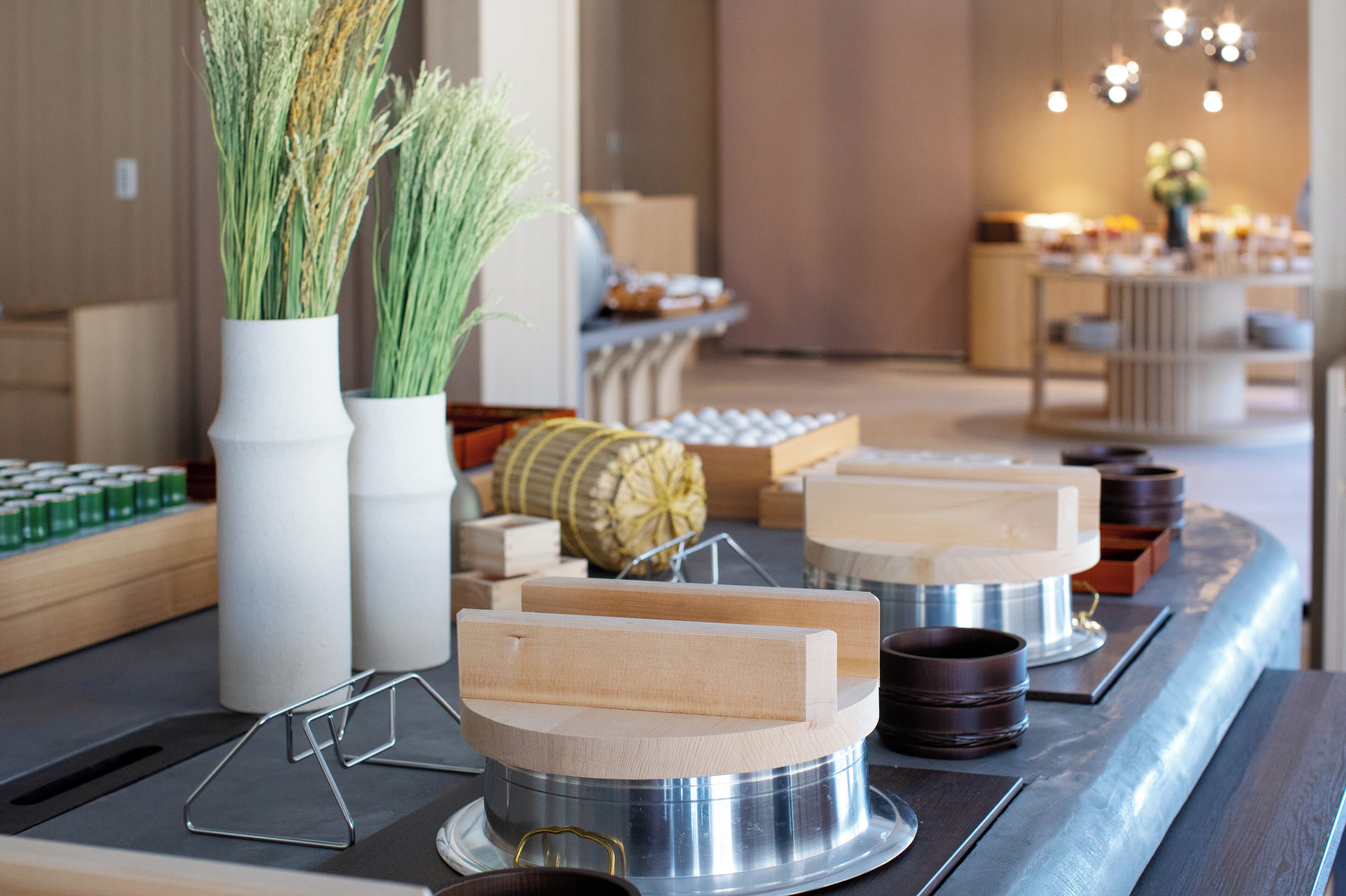 2 restaurants, eastern european cuisine