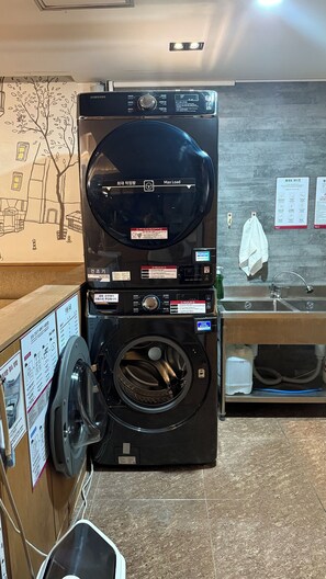 ランドリー ルーム