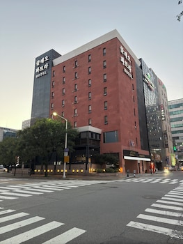 Ilsan Cleopatra Hotel