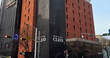Ilsan Hotel Cleo